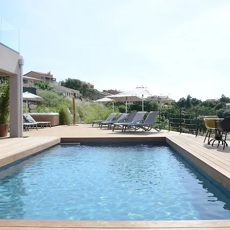 Casa Mare E Vista-3