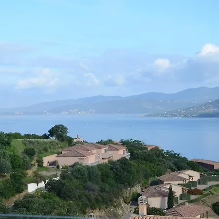 Casa Mare E Vista-2